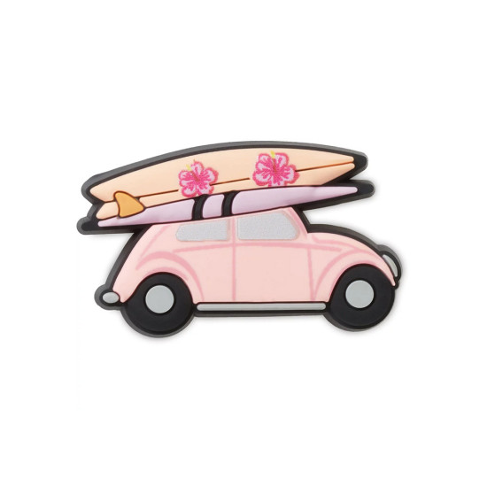Crocs Jibbitz™ charms Malibu Beach Car